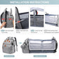 📢📢50% OFF !! ⏰ Foldable Diaper Bag with Changing Station