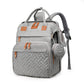 📢📢50% OFF !! ⏰ Foldable Diaper Bag with Changing Station