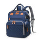 📢📢50% OFF !! ⏰ Foldable Diaper Bag with Changing Station
