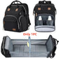 📢📢50% OFF !! ⏰ Foldable Diaper Bag with Changing Station