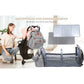 📢📢50% OFF !! ⏰ Foldable Diaper Bag with Changing Station