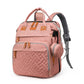 📢📢50% OFF !! ⏰ Foldable Diaper Bag with Changing Station