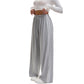 🌸 50% OFF NOW! 🌸Women's  Chic Striped Drawstring Track Pants