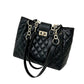 📢📢50% OFF !! ⏰Spacious Commuter Straw Shoulder Bag