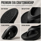 📢📢50% OFF !!⏰Unisex Thick Sole Non-Slip Flip Flops 