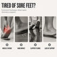 📢📢50% OFF !!⏰Unisex Thick Sole Non-Slip Flip Flops 