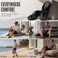 📢📢50% OFF !!⏰Unisex Thick Sole Non-Slip Flip Flops 