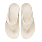 📢📢50% OFF !!⏰Unisex Thick Sole Non-Slip Flip Flops 