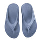 📢📢50% OFF !!⏰Unisex Thick Sole Non-Slip Flip Flops 