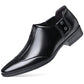📢📢50% OFF !!⏰Men's Slip-On Pointed Toe Casual Shoes