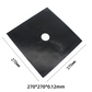 📢📢50% OFF !! ⏰Reusable Gas Stove Burner Protectors