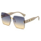 📢📢50% OFF !! ⏰Rimless Square Sunglasses