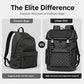 📢📢50% OFF !!⏰Men's Large Capacity Casual Backpack