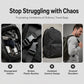 📢📢50% OFF !!⏰Men's Large Capacity Casual Backpack