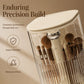 📢📢40% OFF !!⏰Elegant Dustproof Makeup Brush Organize