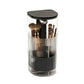 📢📢40% OFF !!⏰Elegant Dustproof Makeup Brush Organize