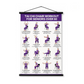📢📢50% OFF !!⏰Tai Chi Workout Poster for Seniors