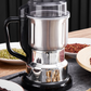 ⏳Time-Limited Special⏰Electric Grinder — Stainless Steel, Coffee Beans, Spices, Nuts & Herbs