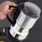 ⏳Time-Limited Special⏰Electric Grinder — Stainless Steel, Coffee Beans, Spices, Nuts & Herbs