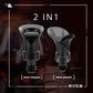 📢Buy 1 Get 1 Free🍷2-in-1 Wine Saver – Vacuum Pump & Sealer, Preserves Freshness & Aroma ✨
