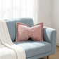 📢📢50% OFF !!⏰Soft Chenille Bow-Shaped Throw Pillow