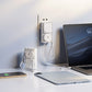 📢📢50% OFF !!⏰ 3-In-1 Fast Charge Power Bank