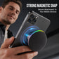 📢📢40% OFF !! ⏰Magnetic Mini Bluetooth Speaker with RGB Ambient Light