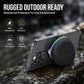 📢📢40% OFF !! ⏰Magnetic Mini Bluetooth Speaker with RGB Ambient Light