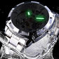 📢📢70% OFF !! ⏰Skeleton Automatic Watch for Men