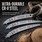 Universal Replacement Reciprocating Saw Blades