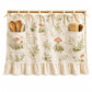 📢📢50% OFF !!⏰Oven Skirt Curtain with Pockets