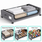 Large-Capacity Underbed Storage Cart