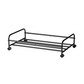 Large-Capacity Underbed Storage Cart