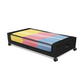 Large-Capacity Underbed Storage Cart