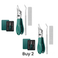 📢📢50% OFF !!⏰3-Piece Professional Toenail Clipper Set