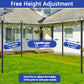 📢📢50% OFF !!⏰Outdoor String Light Pole