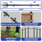 📢📢50% OFF !!⏰Outdoor String Light Pole