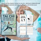 📢📢40% OFF !! ⏰☯️ Wellness Pick | 28-Day Tai Chi Book