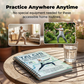 📢📢40% OFF !! ⏰☯️ Wellness Pick | 28-Day Tai Chi Book