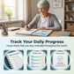 📢📢40% OFF !! ⏰☯️ Wellness Pick | 28-Day Tai Chi Book