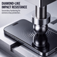 📢📢 50% OFF! 🛡️ Privacy Tempered Glass Screen Protector – 30° Anti-Peep Protection & Automatic Dust Removal for Easy Installation ✨
