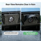 📢📢50% OFF !! ⏰Universal Car Backup Camera Rain Shield
