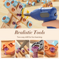 🧠📚Kids' STEM Construction Toy Set | A Great Birthday and Holiday Gift for Ages 3 and Up