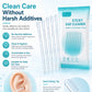 Gentle Sticky Ear Cleaning Sticks for Dry Earwax