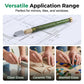 📢📢50% OFF !! ⏰Professional Diamond Glass Cutter Tool