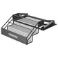 📢📢40% OFF !! ⏰Pull-Down Kitchen Spice Rack Organizer