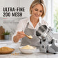 📢📢60% OFF !! ⏰High-Speed Ultra-Fine Electric Grinder