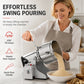 📢📢60% OFF !! ⏰High-Speed Ultra-Fine Electric Grinder