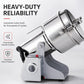 📢📢60% OFF !! ⏰High-Speed Ultra-Fine Electric Grinder