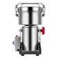 📢📢60% OFF !! ⏰High-Speed Ultra-Fine Electric Grinder